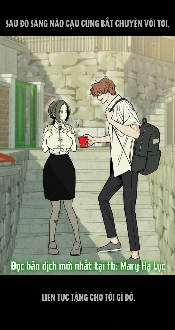 [18+] Nước Mắt Trên Đóa Hoa Tàn chapter 29.1 22