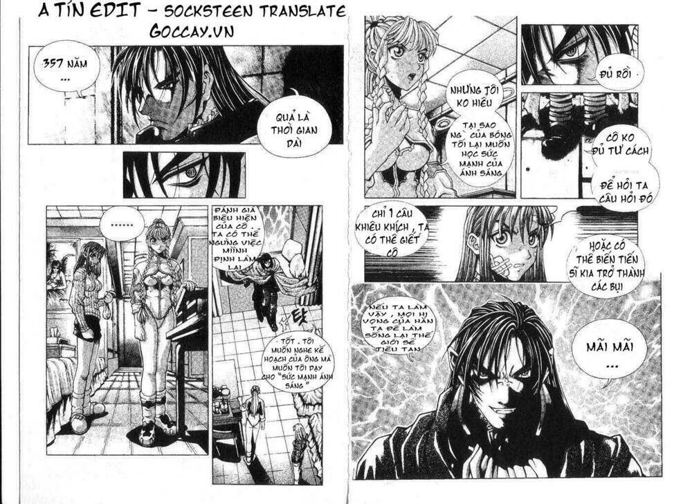 rebirth - tái sinh chapter 7 5