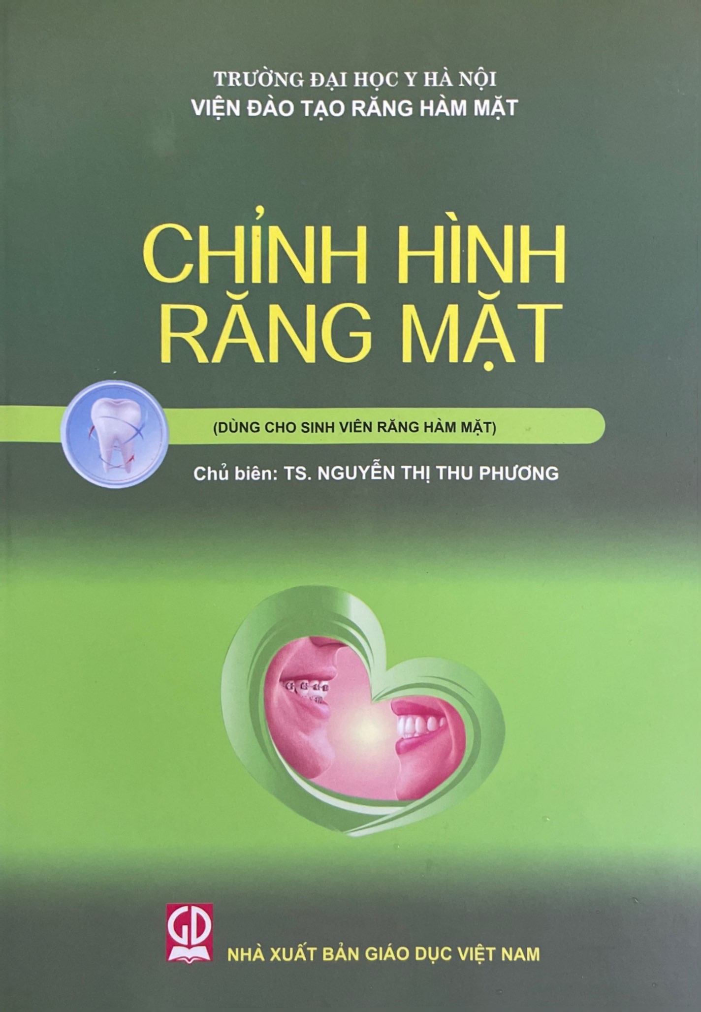 Chỉnh Hình Răng Mặt