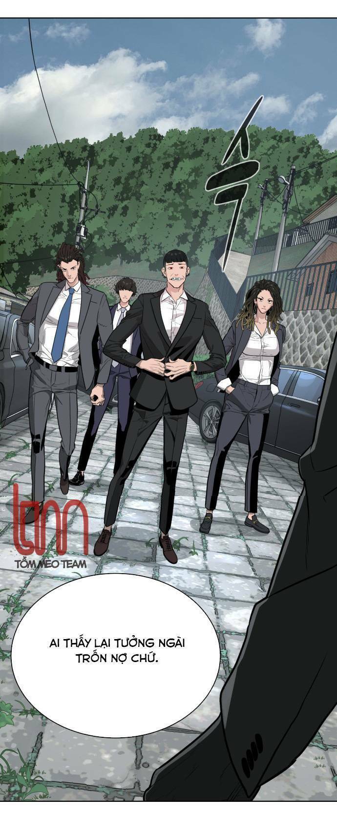 Máu trắng chapter 9.1 29