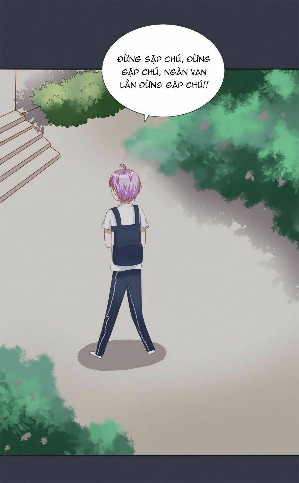 phải lòng ông chú hàng xóm chapter 15 15