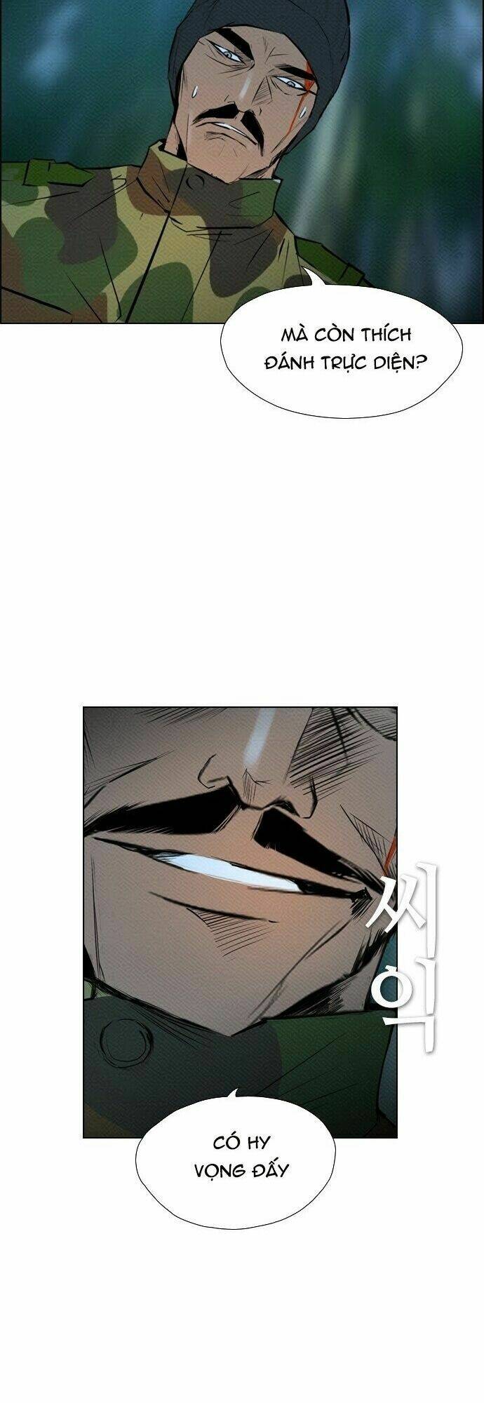 kẻ hồi sinh chapter 73 8