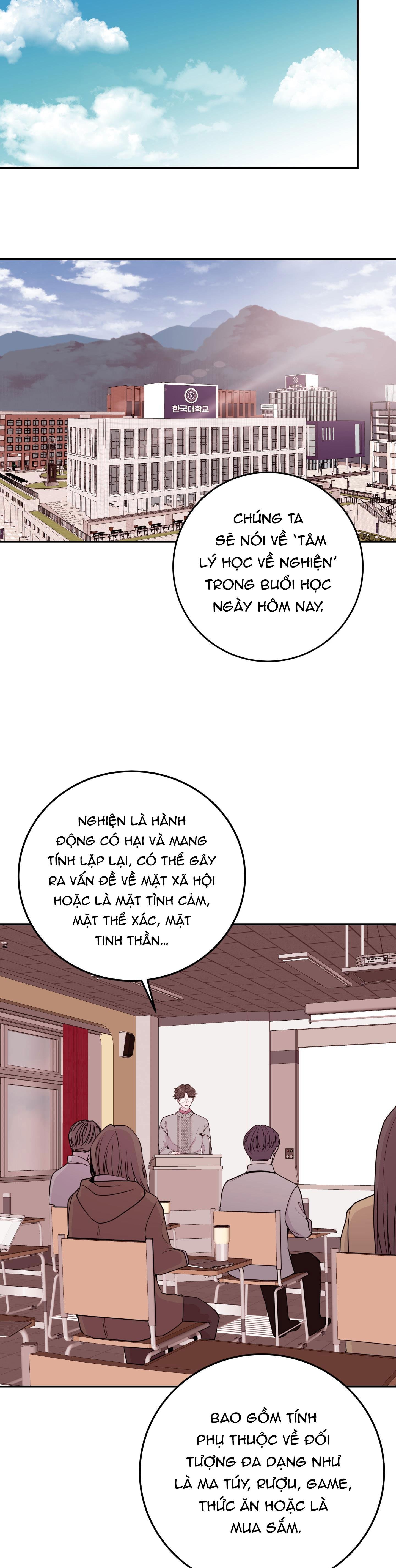 em trai vợ thật nguy hiểm chapter 33 6