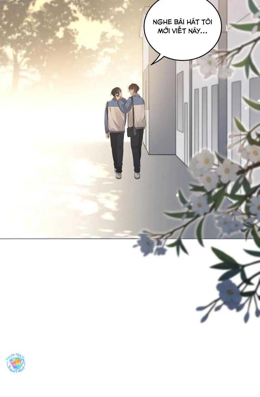 tháng năm qua chapter 38 16