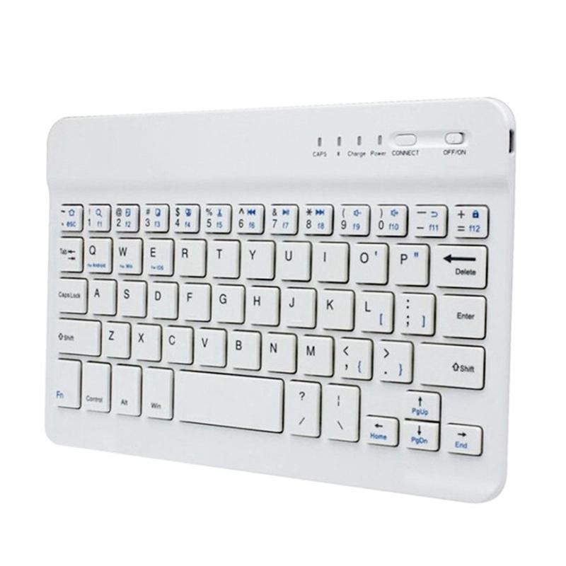 Tablet phone Universal Bluetooth keyboard Tablet ipad keyboard Mini Bluetooth wireless keyboard