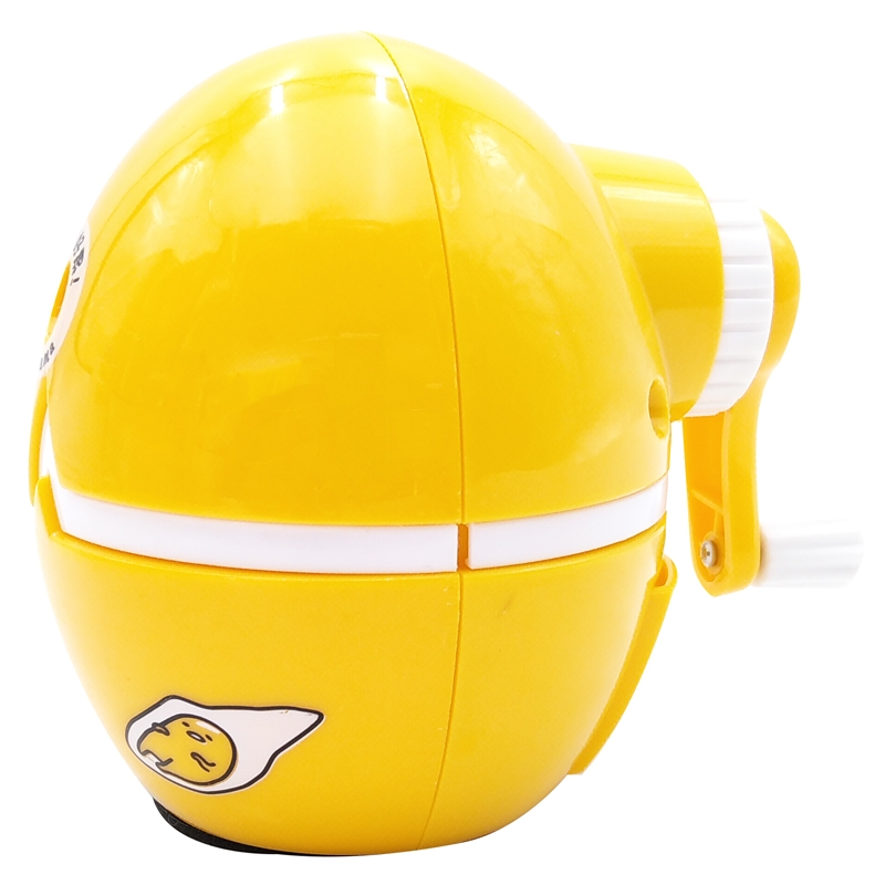 Chuốt Chì Quay GuangBo Gudetama XBQ35015 - Màu Vàng