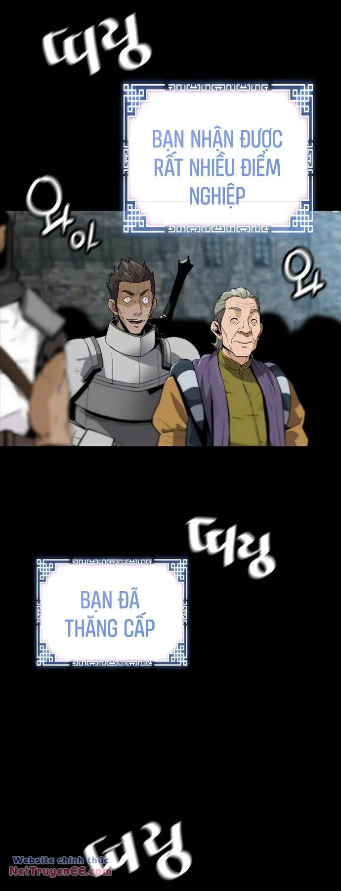 sự trở lại của huyền thoại chapter 121 55