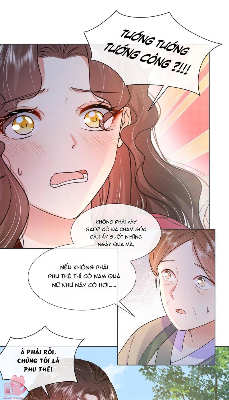 hắc hoá vương gia khó dỗ dành chapter 49 3