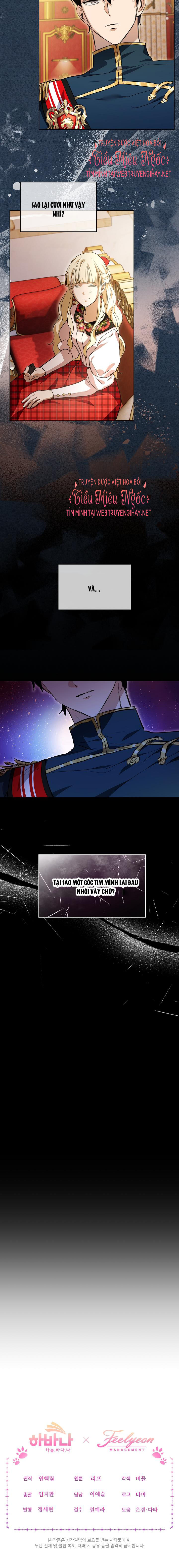 tái sinh thành vị thần baby chapter 22 11