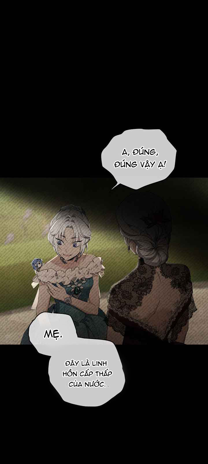 hướng đến ánh dương một lần nữa chapter 41 36