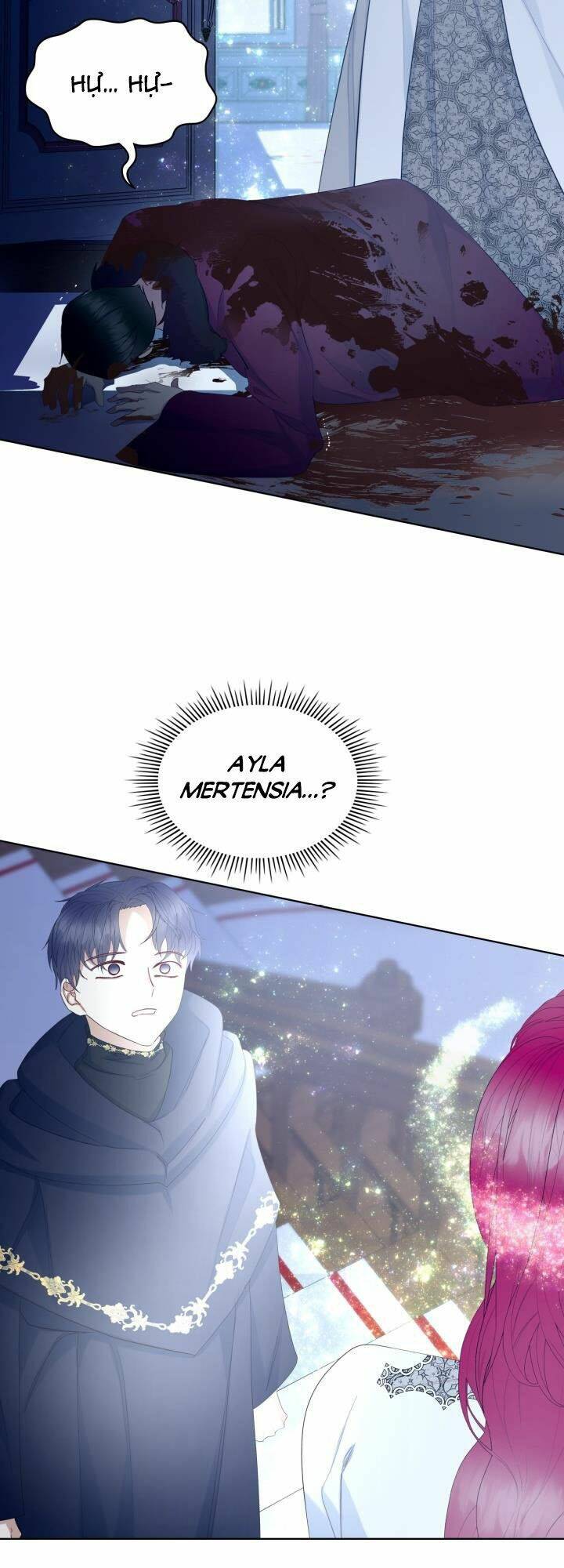 kẻ tạo ra nữ phản diện chapter 67.2 7