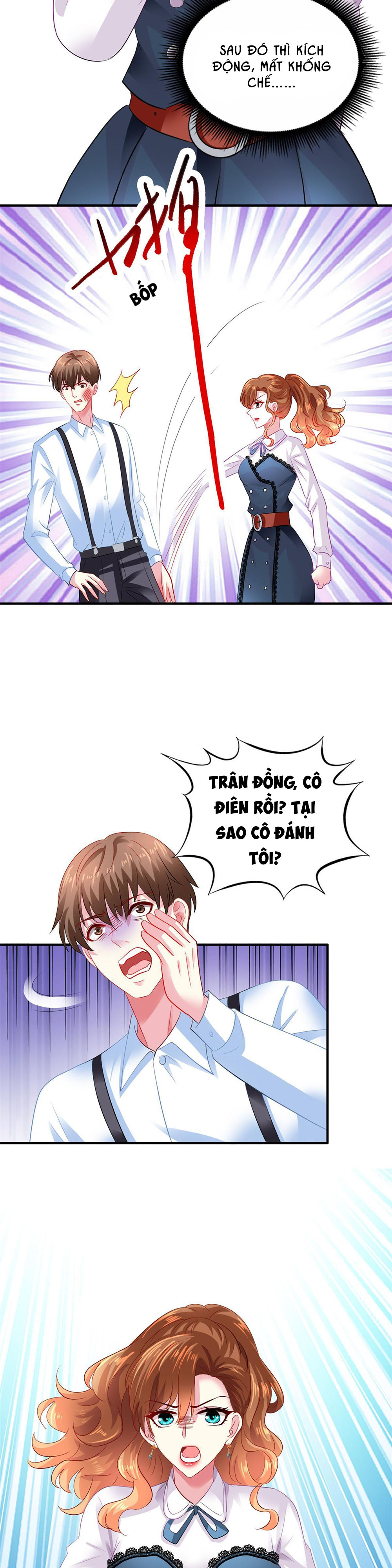 nữ hoàng điện ảnh chapter 39 3