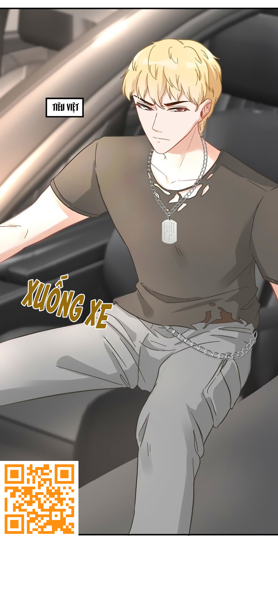 manh bảo rất ngọt chapter 13 25