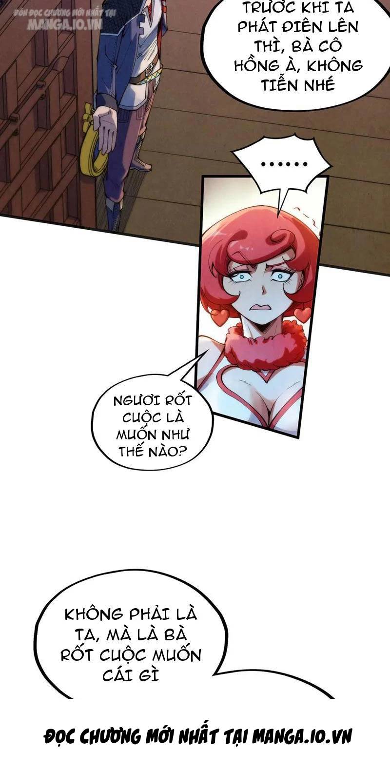 vạn cổ chí tôn chapter 312 20