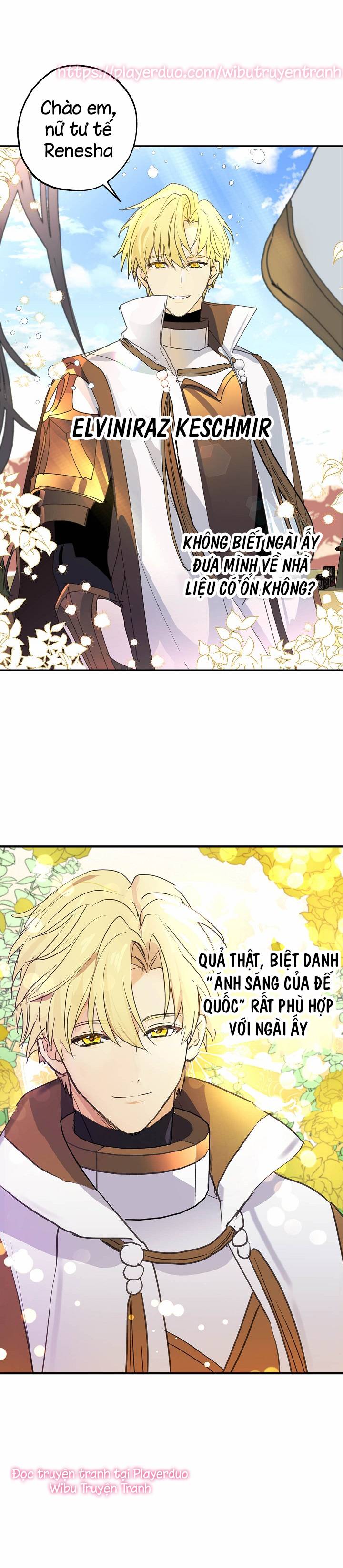 lời tỏ tình nhầm lẫn chapter 1 7