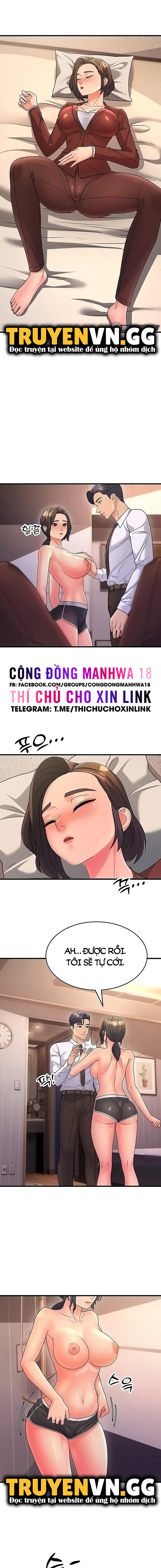 đến mẹ vợ cũng phải chiều theo ý anh chapter 10 1