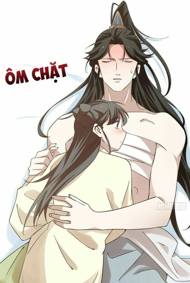 độc bộ thiên hạ: đặc công thần y chapter 207 17