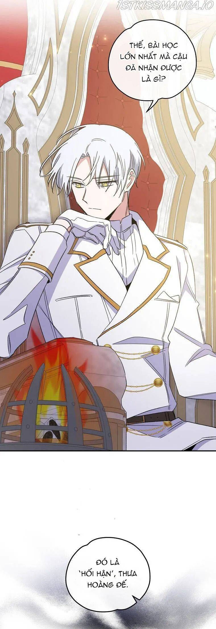 nhà hiền triết yigret chapter 43 13