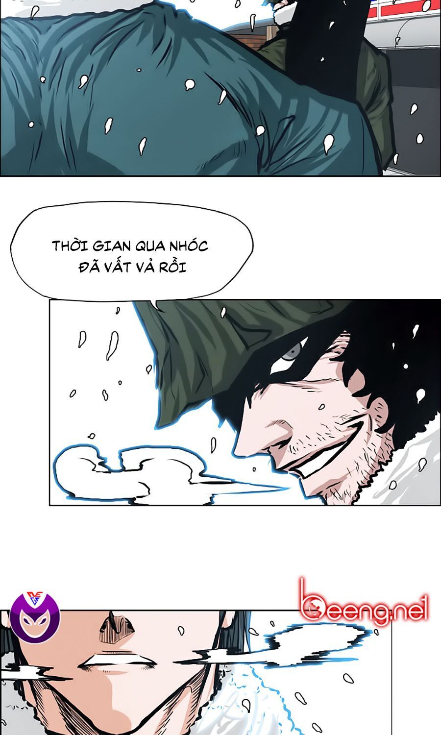 bá chủ học đường ss3 chapter 15 44