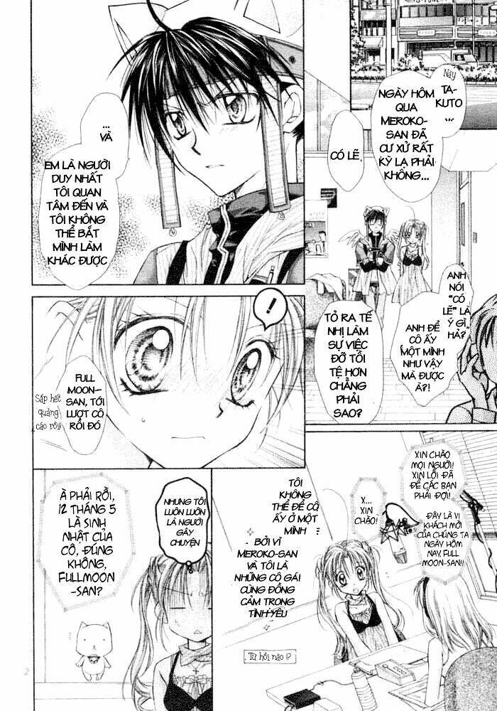 đi tìm mặt trăng tròn chapter 19 6