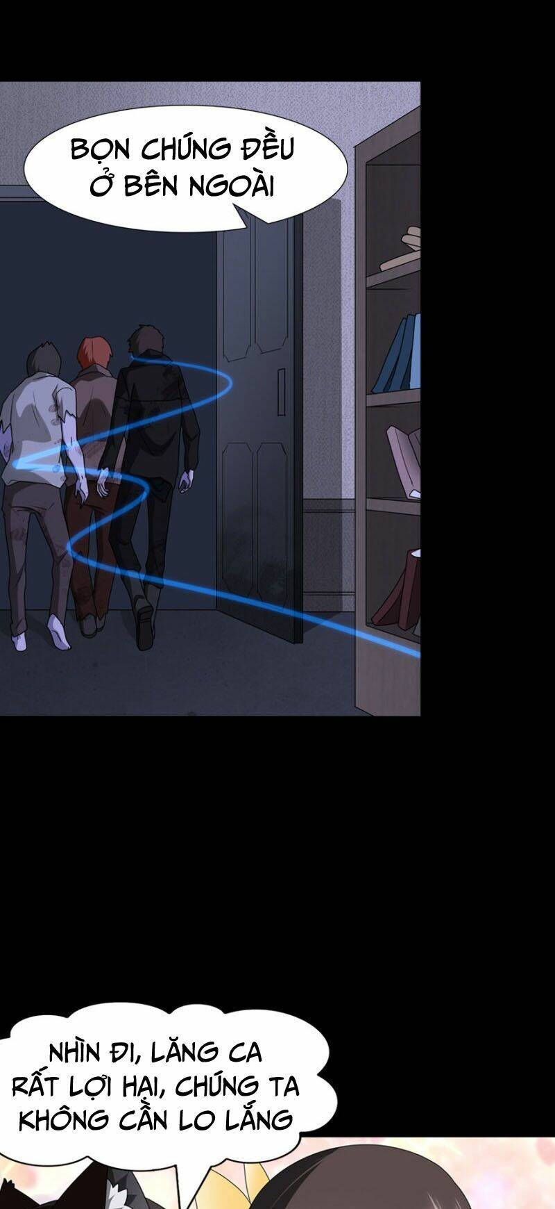 bạn gái virus của tôi chapter 74 25