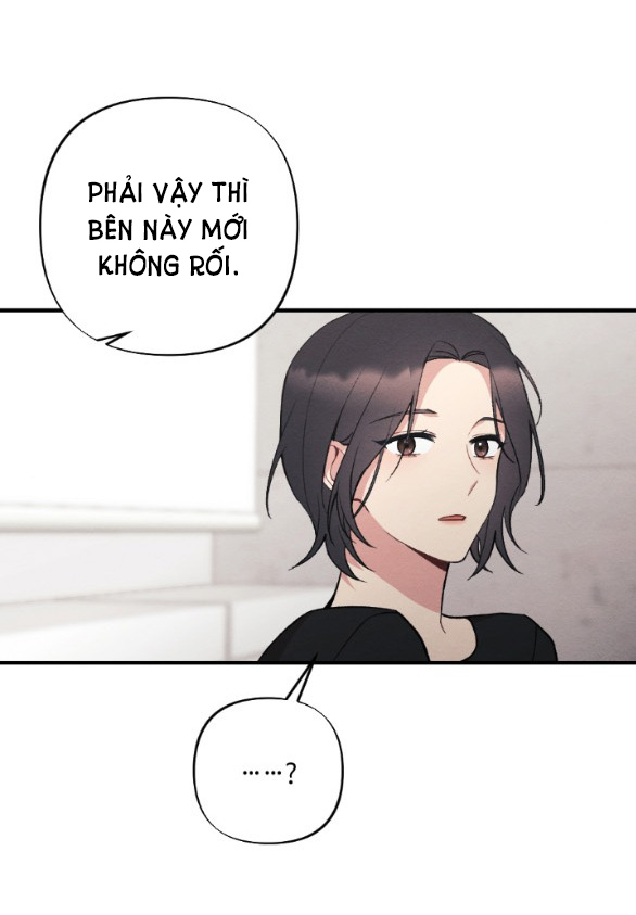 Ăn Mòn chapter 26.2 - Trang 25