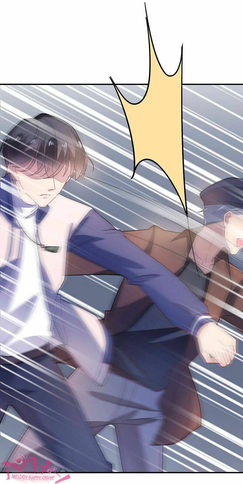 thịnh thế điềm sủng: cô vợ nhỏ đáng yêu của dịch thiếu chapter 74 7