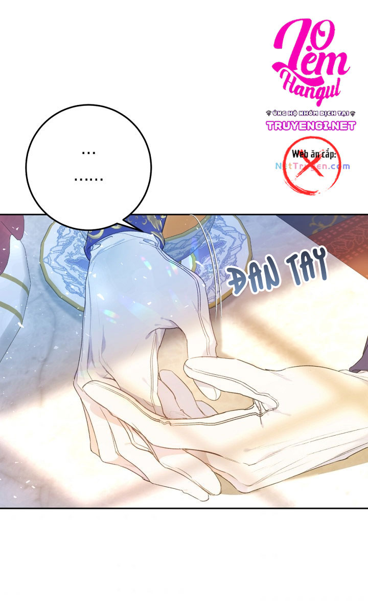 con rối ác nữ marionette chapter 39 53