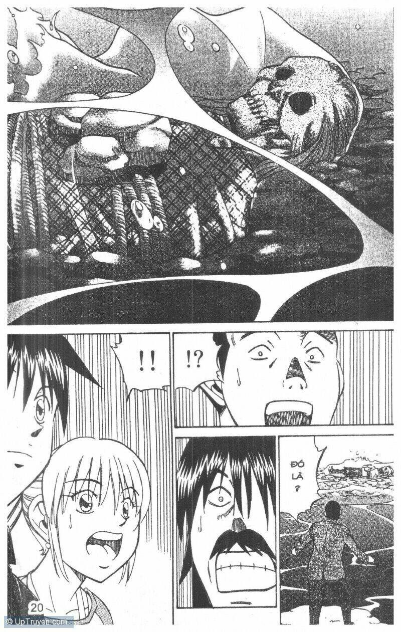 thám tử toma chapter 10 20