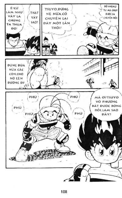 vua bóng ném chapter 16 50