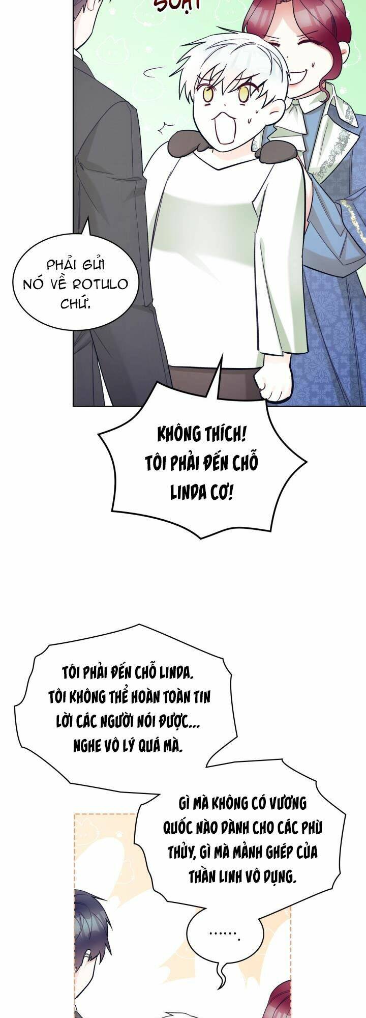 kẻ tạo ra nữ phản diện chapter 63.1 32