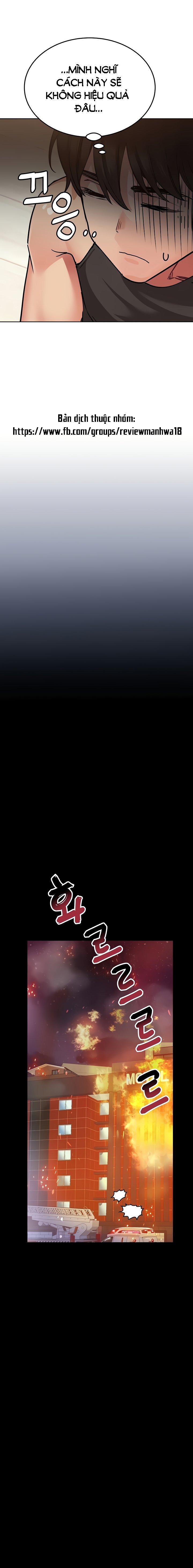 người dì khiêu gợi chapter 16 8