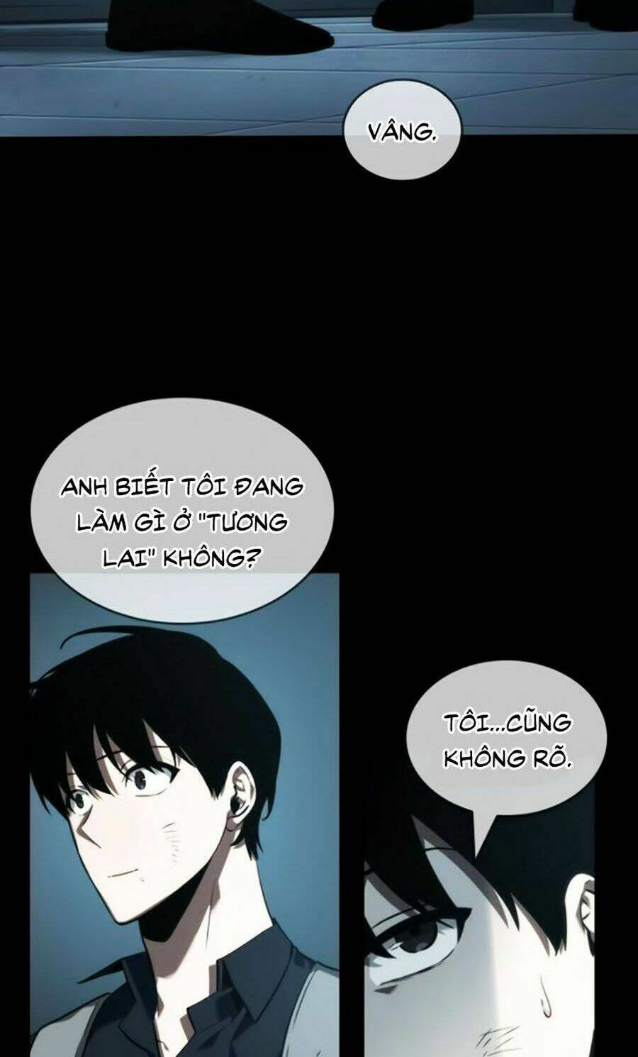 toàn trí độc giả - omniscient reader chapter 44 100