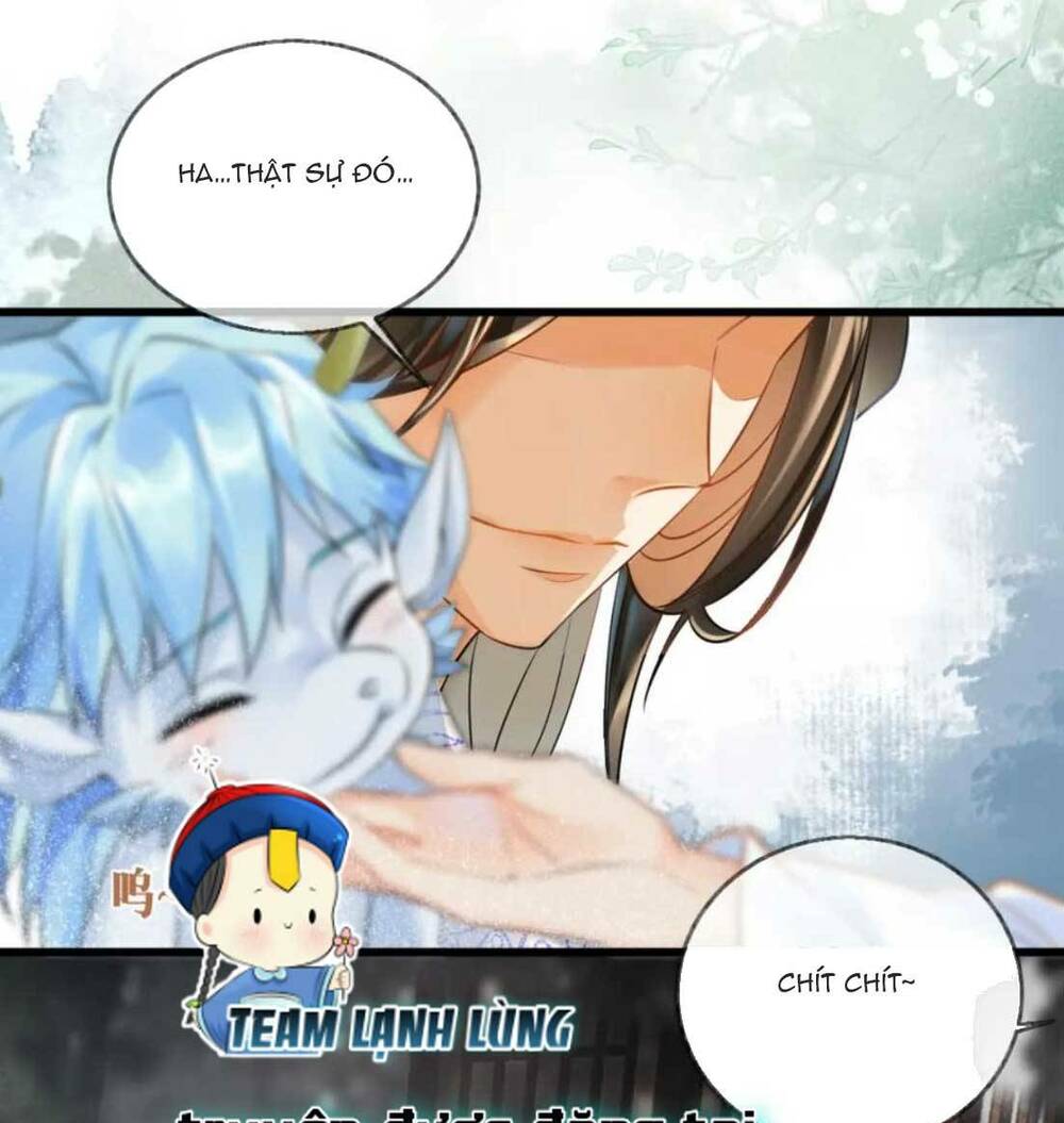 xuyên sách : nghịch đồ hắn lại muốn bắt nạt sư phụ chapter 16 41