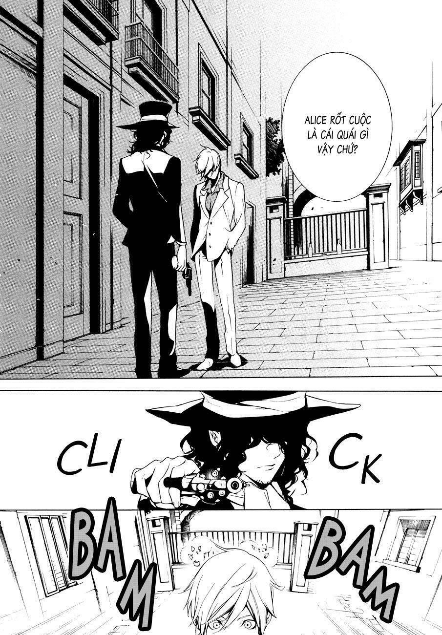 are you alice? chapter 5 27