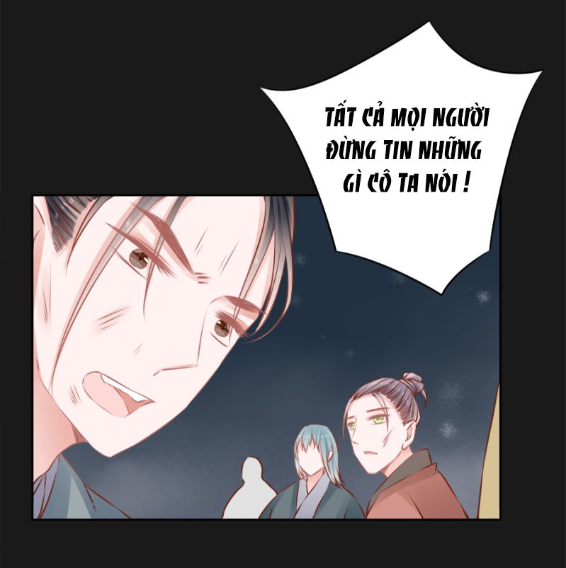 solo đi vương gia chapter 87 8