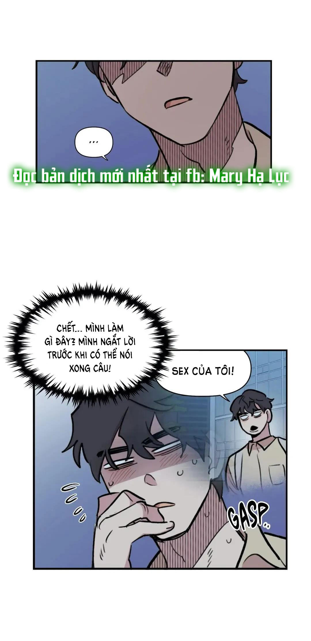 [18+] 1 người khỏe 2 người vui chapter 39.2 5