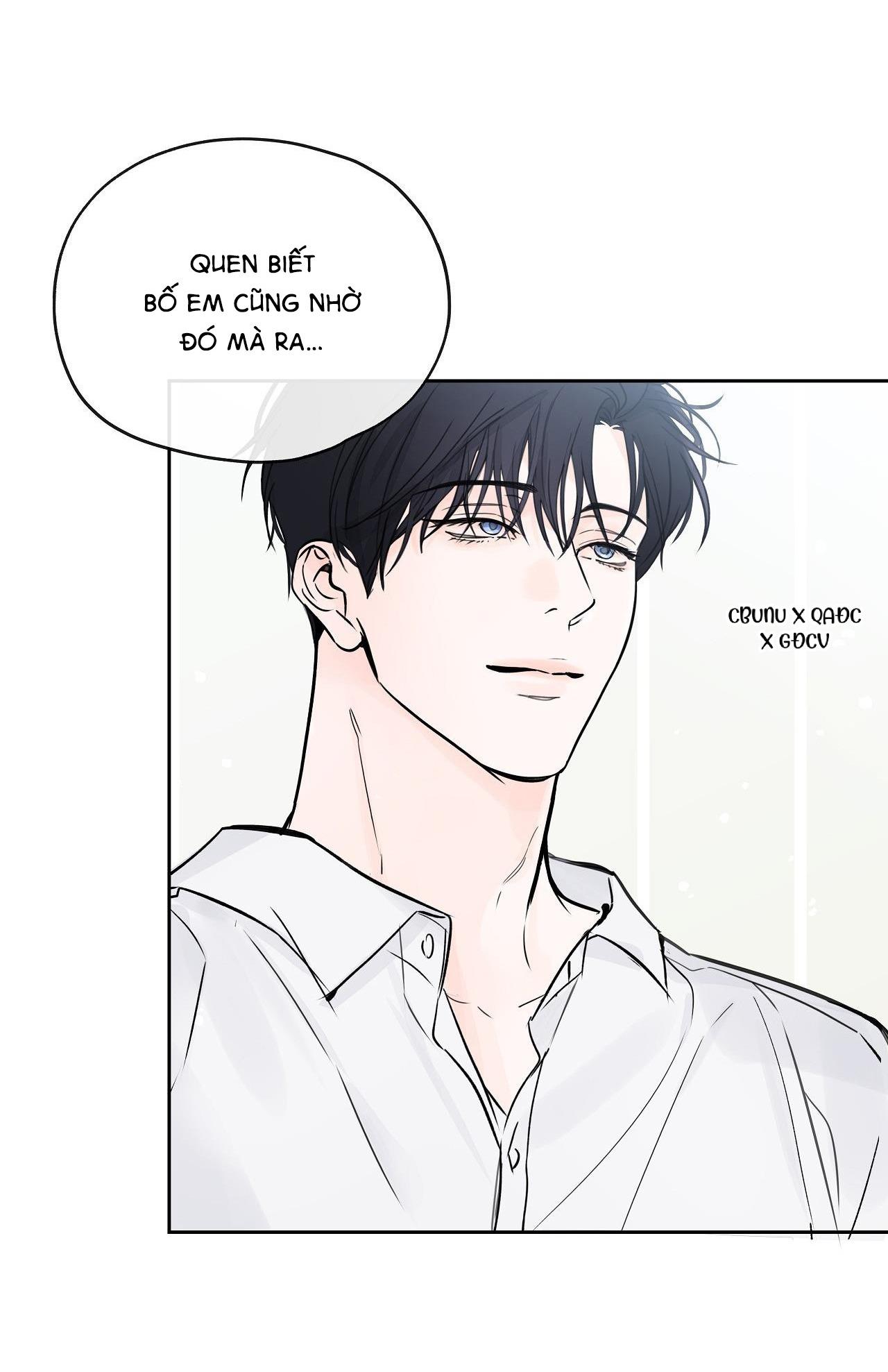 hạ cánh cuối chân trời chapter 14 76