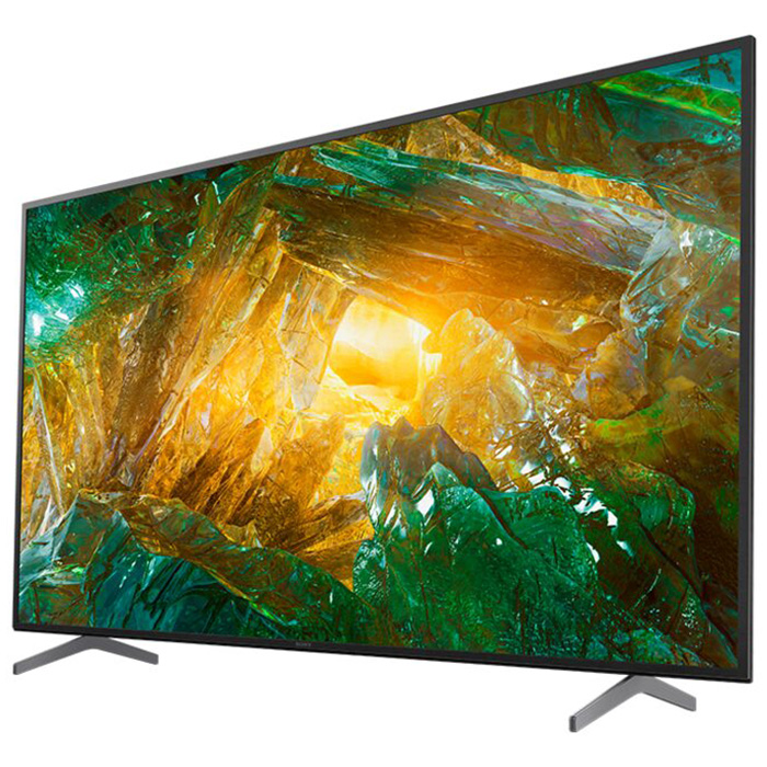 Android Tivi Sony 4K 75 inch KD-75X8050H