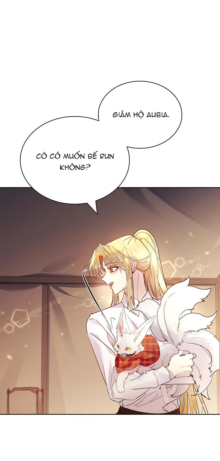 Tôi Đã Nuôi Hồ Ly Sai Cách Rồi chapter 38.1 5