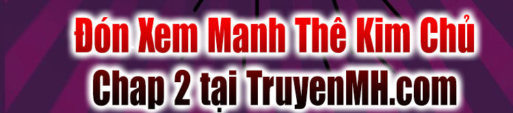 manh thê kim chủ chapter 1 8