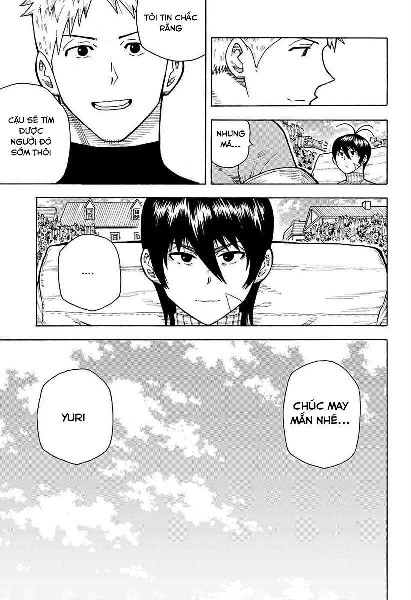 anh hùng lấy vợ chapter 2.2 38