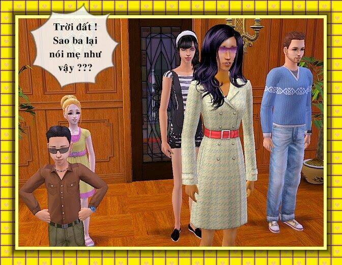 bella's story chapter 13.3 40