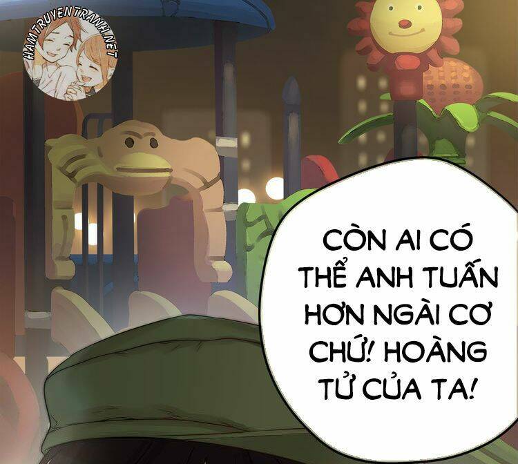 viện bảo tàng tâm nguyện chapter 2.1 12