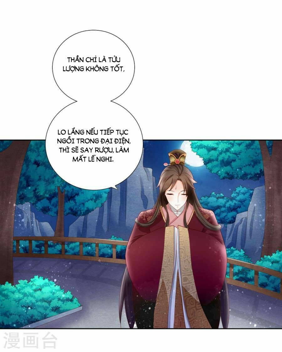 nam phi nữ tướng chapter 11 24