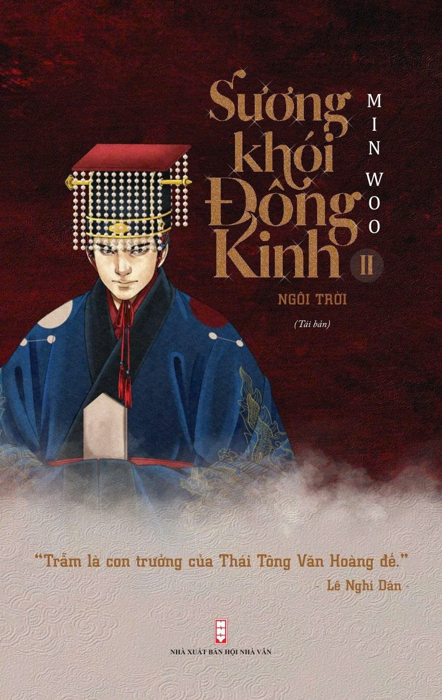 Sách Sương Khói Đông Kinh