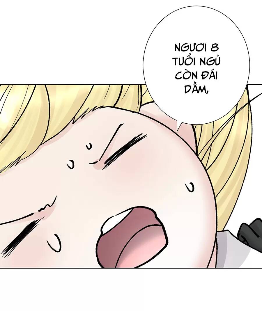 bản giáo chủ thân bất do kỷ chapter 46 13