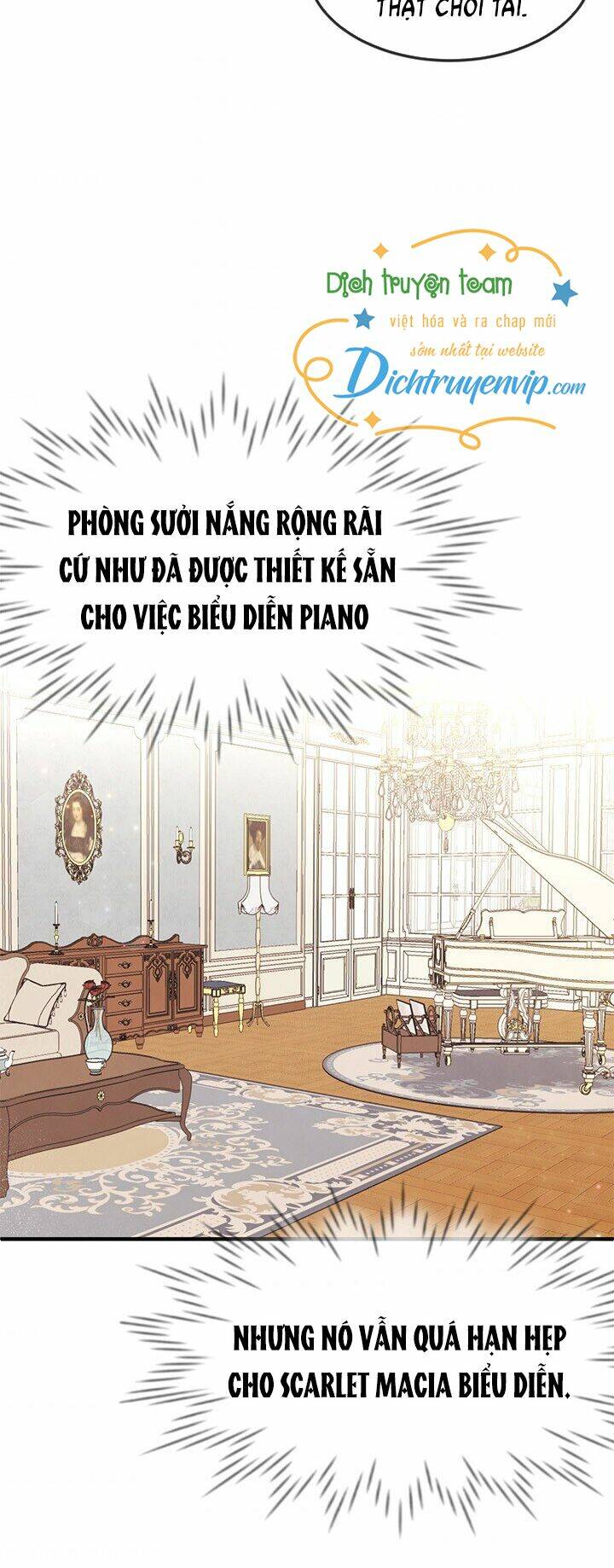 tiểu thư scarlet, em không muốn trả thù sao? chapter 40 53