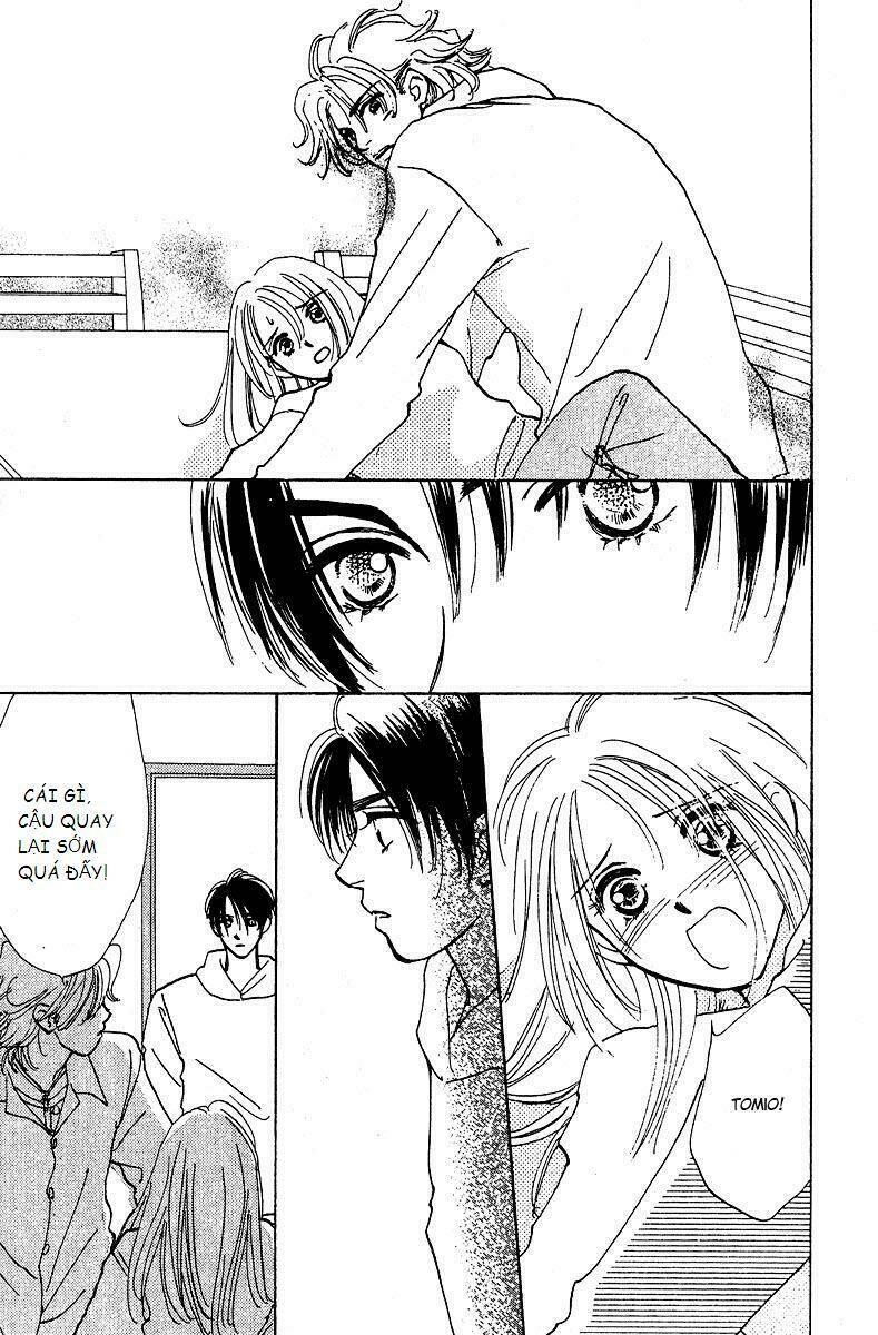 honey na koto chapter 6 30