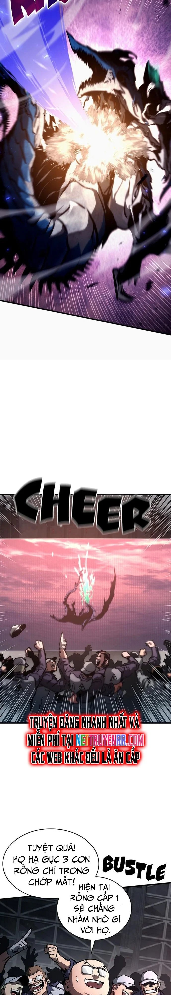 đồ long kỵ sĩ hôn môi ác long chapter 97 15